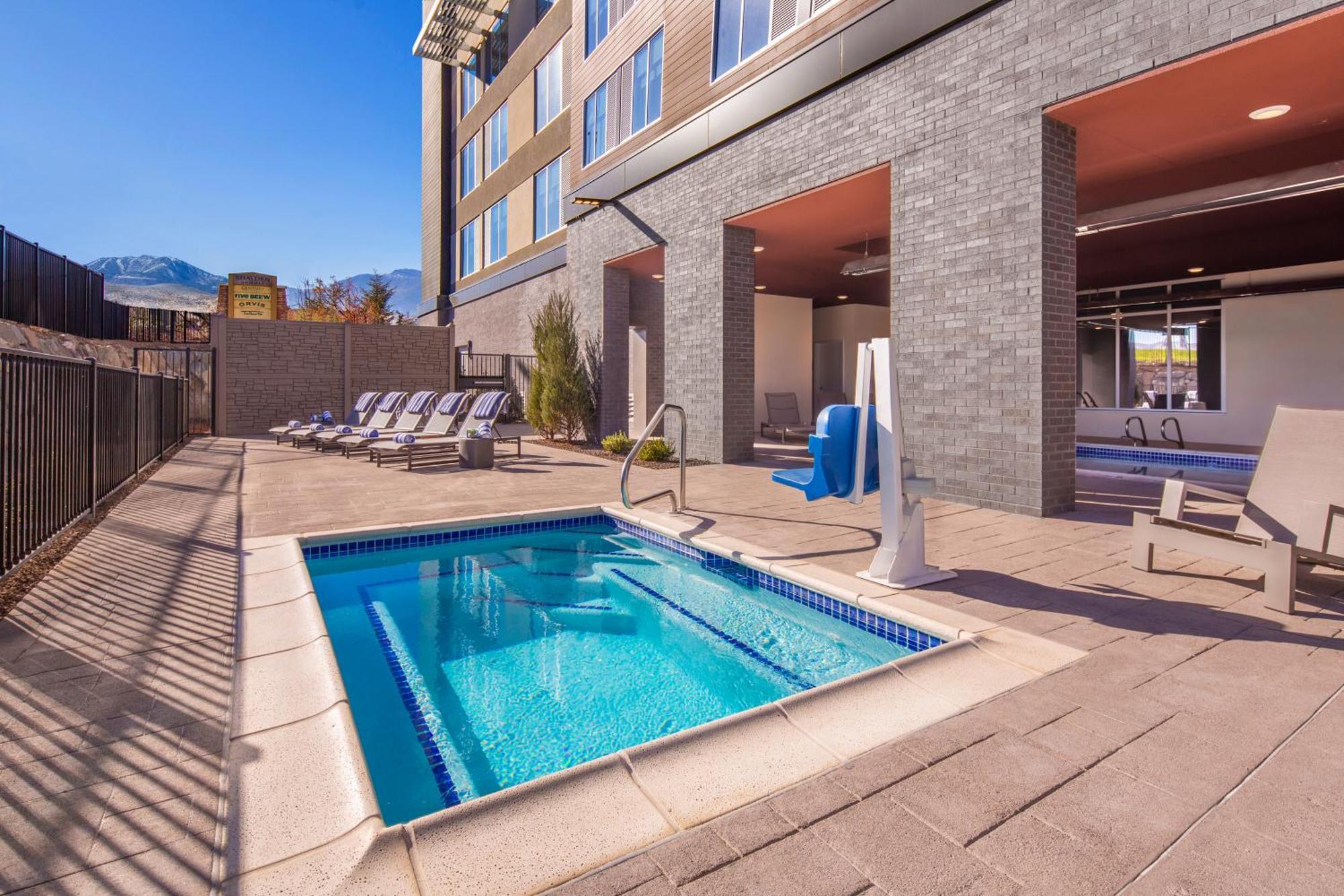 Hyatt Place South Reno Exterior photo